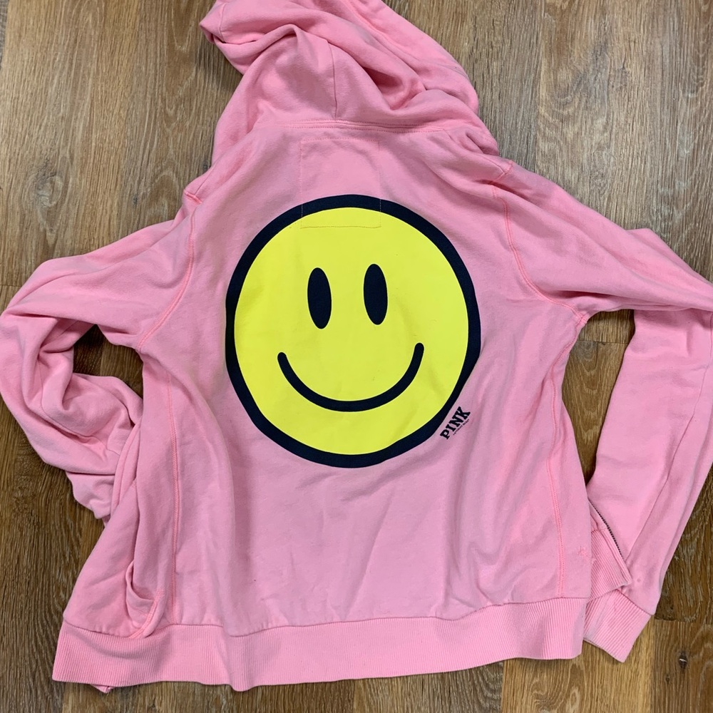 VS PINK jacket - Large